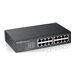 GS1100 Series GS1100-16 - switch - 16 ports - unma