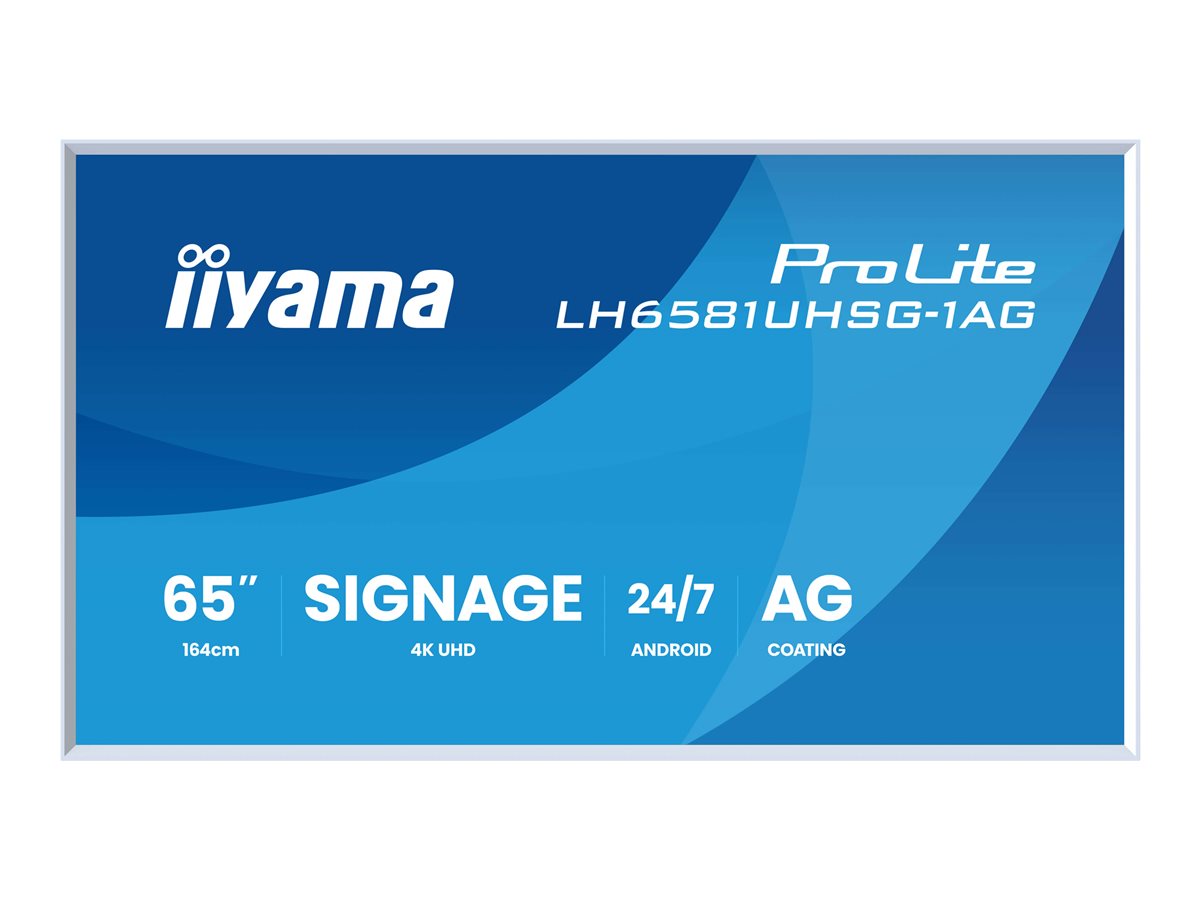 LH6581UHSG-1AG