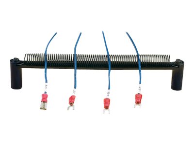 Panduit - Harness spring holder