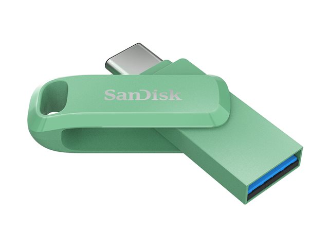 SANDISK Ultra Dual Drive Go USB 64GB SDDDC3-064G-G46AG