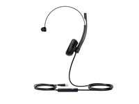 Yealink UH34 Mono - headset - USB