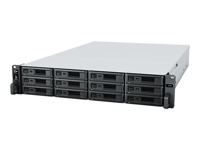 Synology SA6400 - server NAS – foto 2