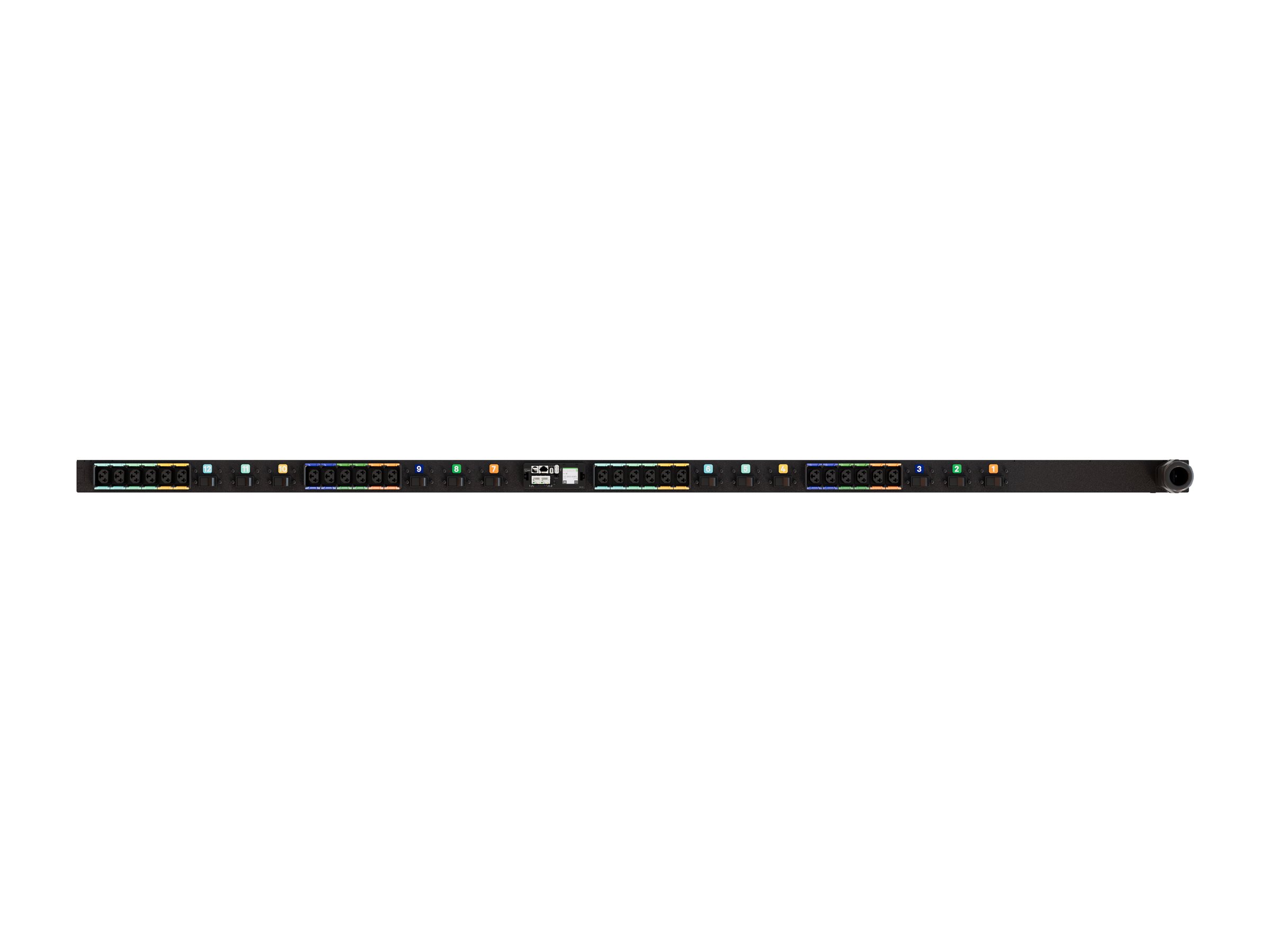 Vertiv PowerIT MN05MGW1-24CF18-8PS15D0A10-S