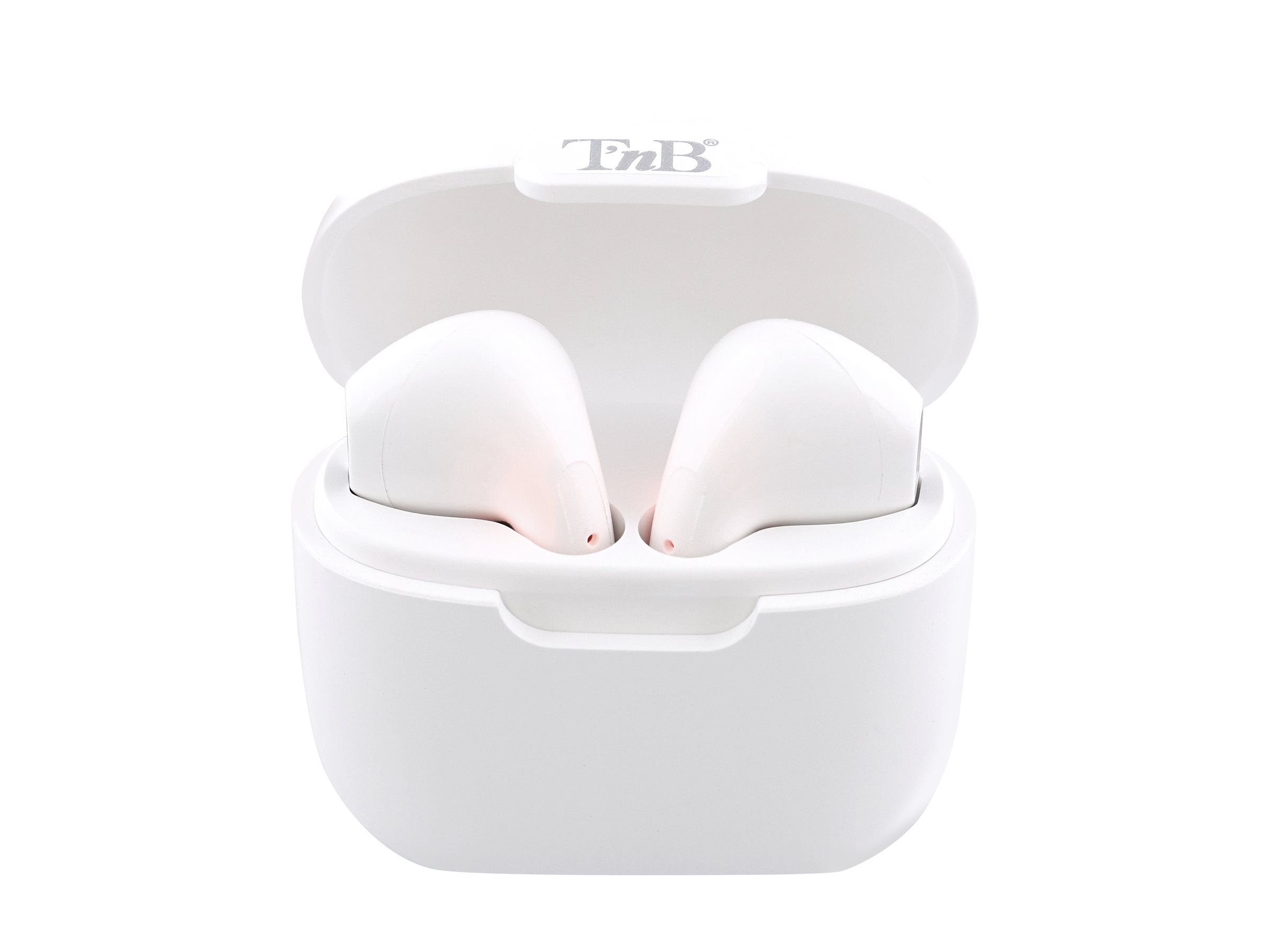 TNB FEAT 3 TWS Earphones With Case