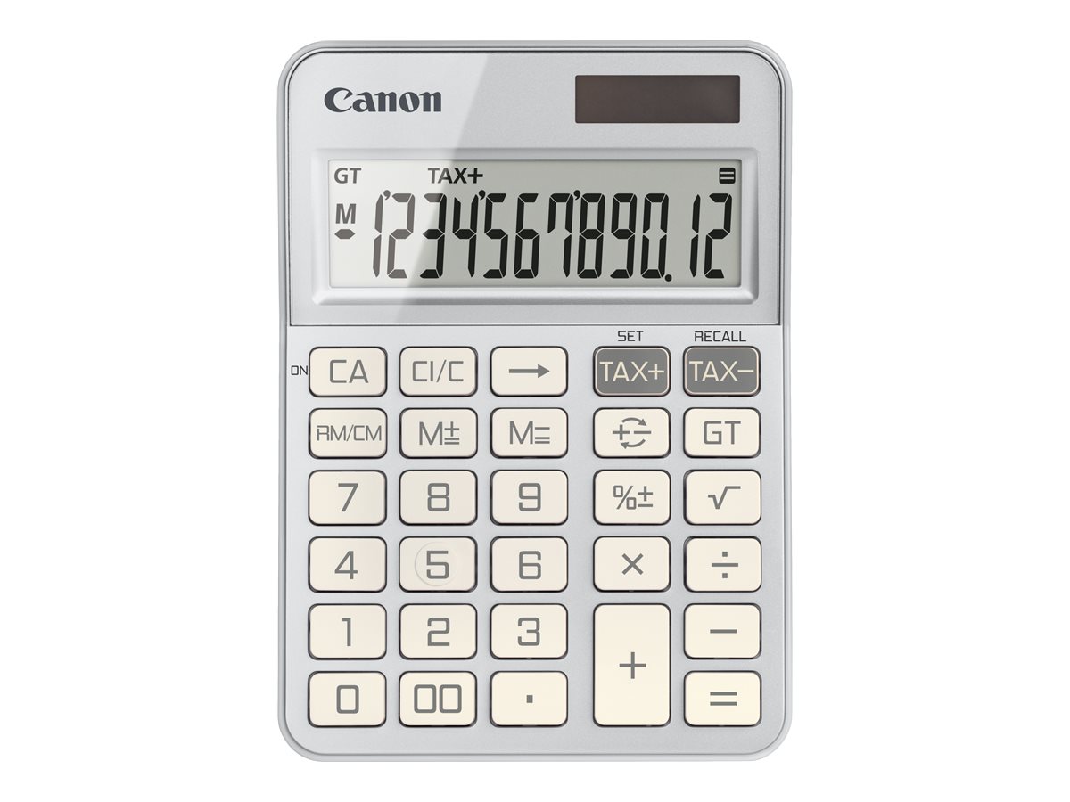 Canon KS-125KB -...