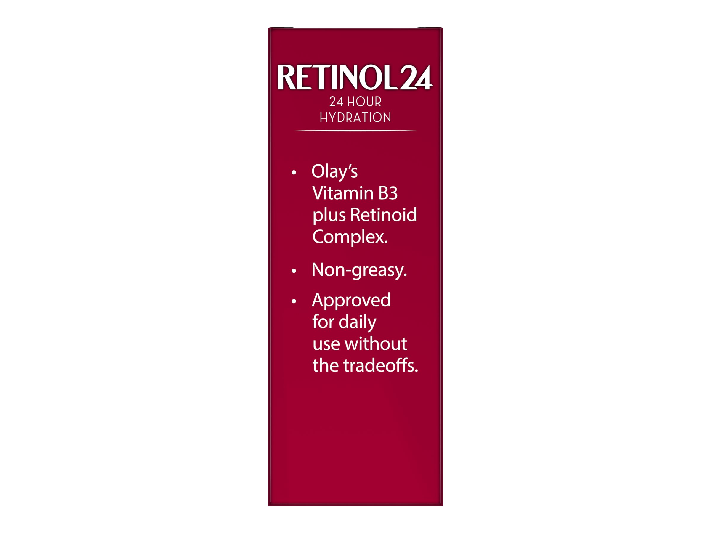 Olay Regenerist Retinol 24 Night Serum - 40ml