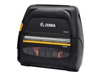 Zebra ZQ500 Series ZQ521 - Impresora de etiquetas - térmica directa