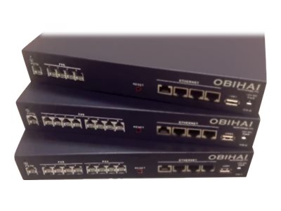Obihai OBI504vs - VoIP phone adapter