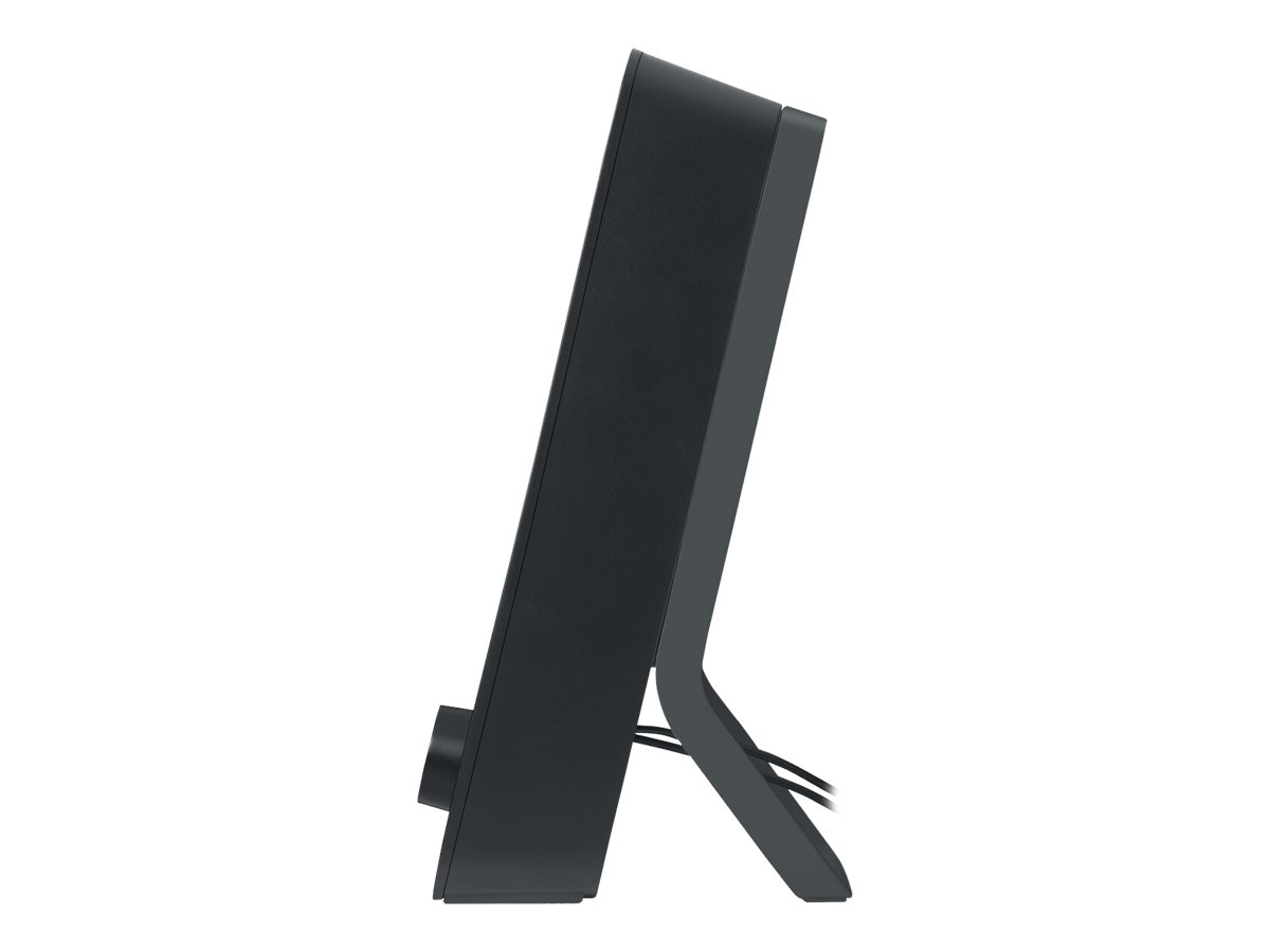 Logitech Z207 - reproduktory - pro PC - bezdrátový – foto 6