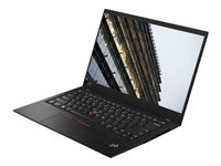 Thinkpad X1 carbon gen8 i5 16GB 256GB ① Lenovo ThinkPad X1 Carbon Gen 8 - 14