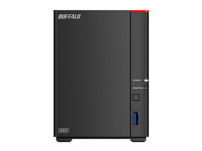 BUFFALO LinkStation SoHo 700 Series LS720D0802B