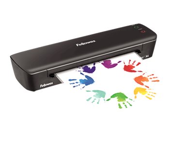 Fellowes Arc A4 - plastifieuse - pochette