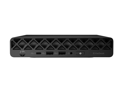 0199251922602 - EliteDesk Mini 8 G1i (623K0ET) PC-System 0199251922602 - EliteDesk Mini 8 G1i (623K0ET) PC-System