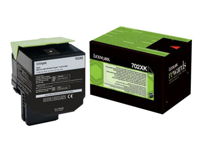 LEXMARK 70C2XK0, Verbrauchsmaterialien - Laserprint PB 70C2XK0 (BILD1)