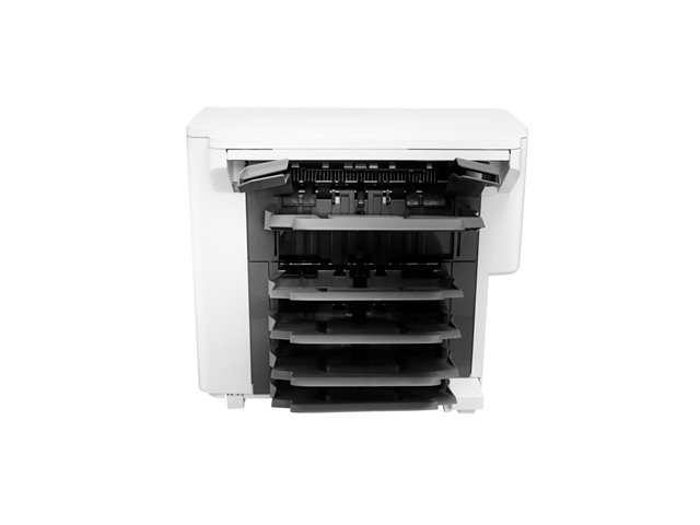 HP LaserJet Agrafeuse/Empileuse/Boite