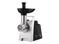 Tefal MMC HV 7IN1 NE108 Kødhakkemaskine 1.4kW Sort