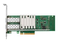 Intel X520-DA2 Netværksadapter PCI Express 2.0 x8 10Gbps