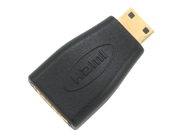 GEMBIRD Redukcja HDMI / HDMI Mini (F/M)