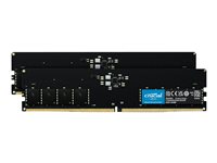Crucial DDR5  64GB kit 5200MHz CL42