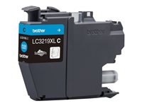 Cartouche d'encre LC3219XLC cyan