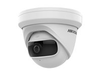 Hikvision Pro Series (All) DS-2CD2345G0P-I Netværksovervågningskamera Indendørs 2688 x 1520