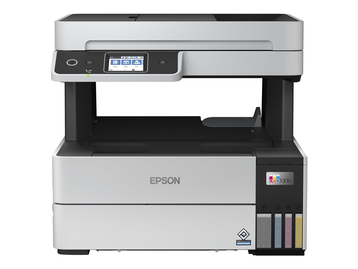EPSON EcoTank ET-5170 MFP colour ink-jet