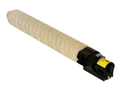 Ricoh - Yellow - original
