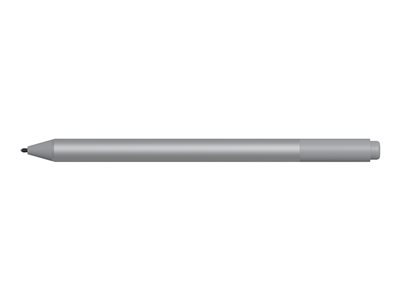 Microsoft Surface Pen M1776 Stylus 2 buttons wireless Bluetooth 4.0 platinum -