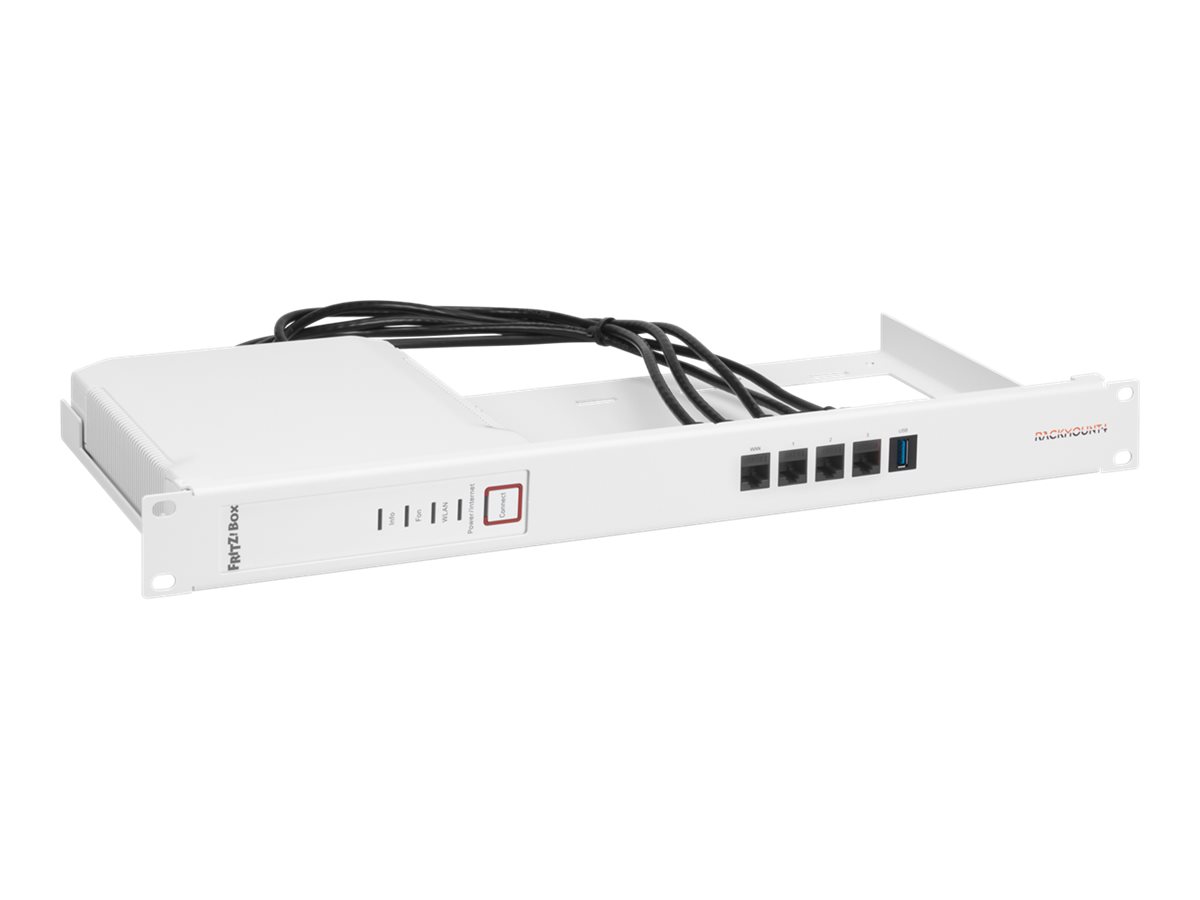 RACKMOUNT.IT RM Kit for AVM FRITZ Box 4060