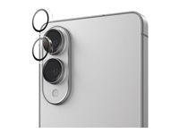 PanzerGlass - Hoops® gennemsigtig kameralinsebeskytter Samsung S25 Edge