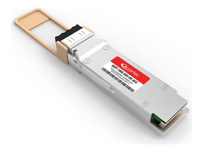 Accortec - QSFP28 transceiver module