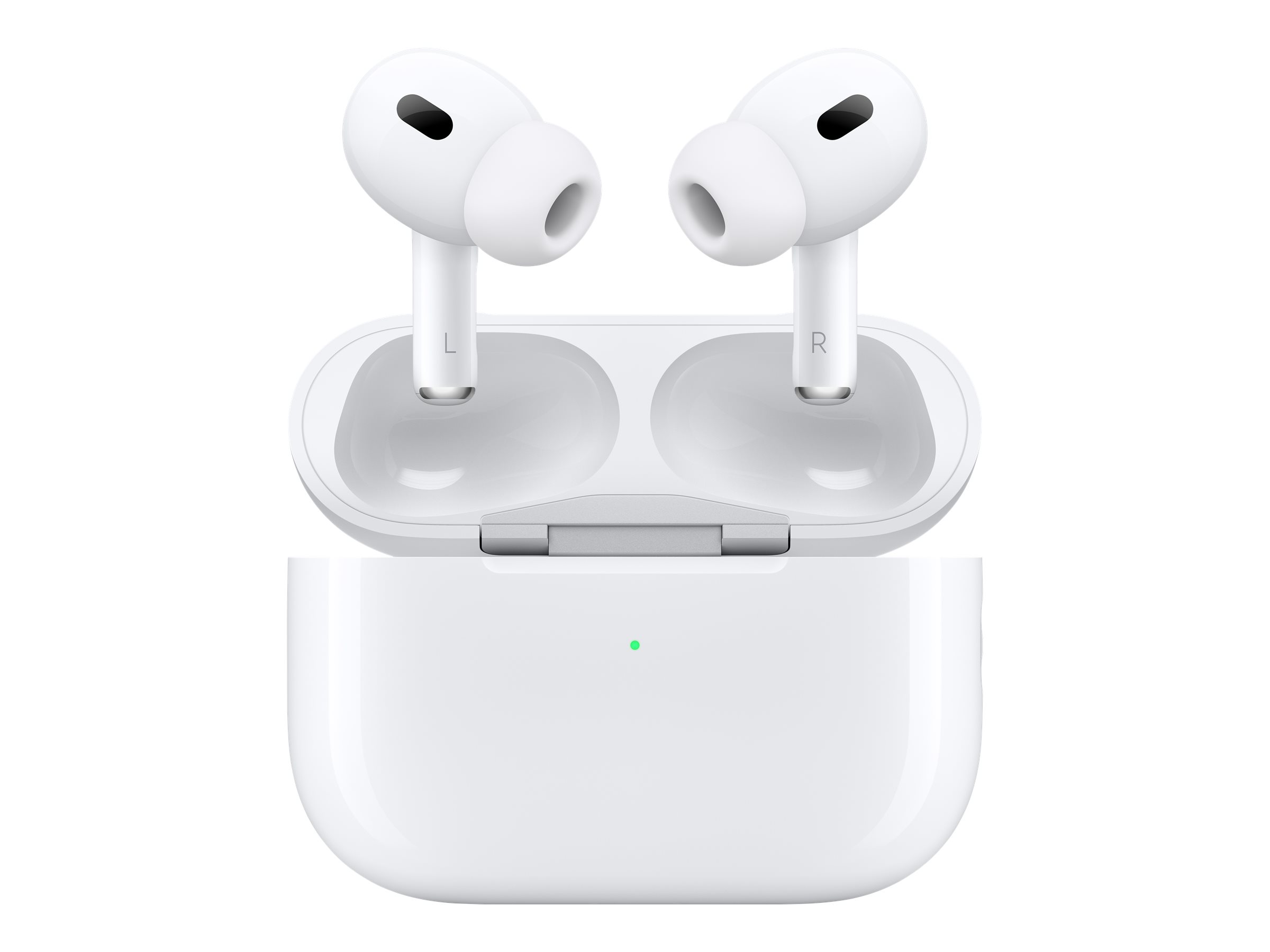 JBL Reflect Aero vs. Apple AirPods Pro (2nd generation): comparison and  differences?