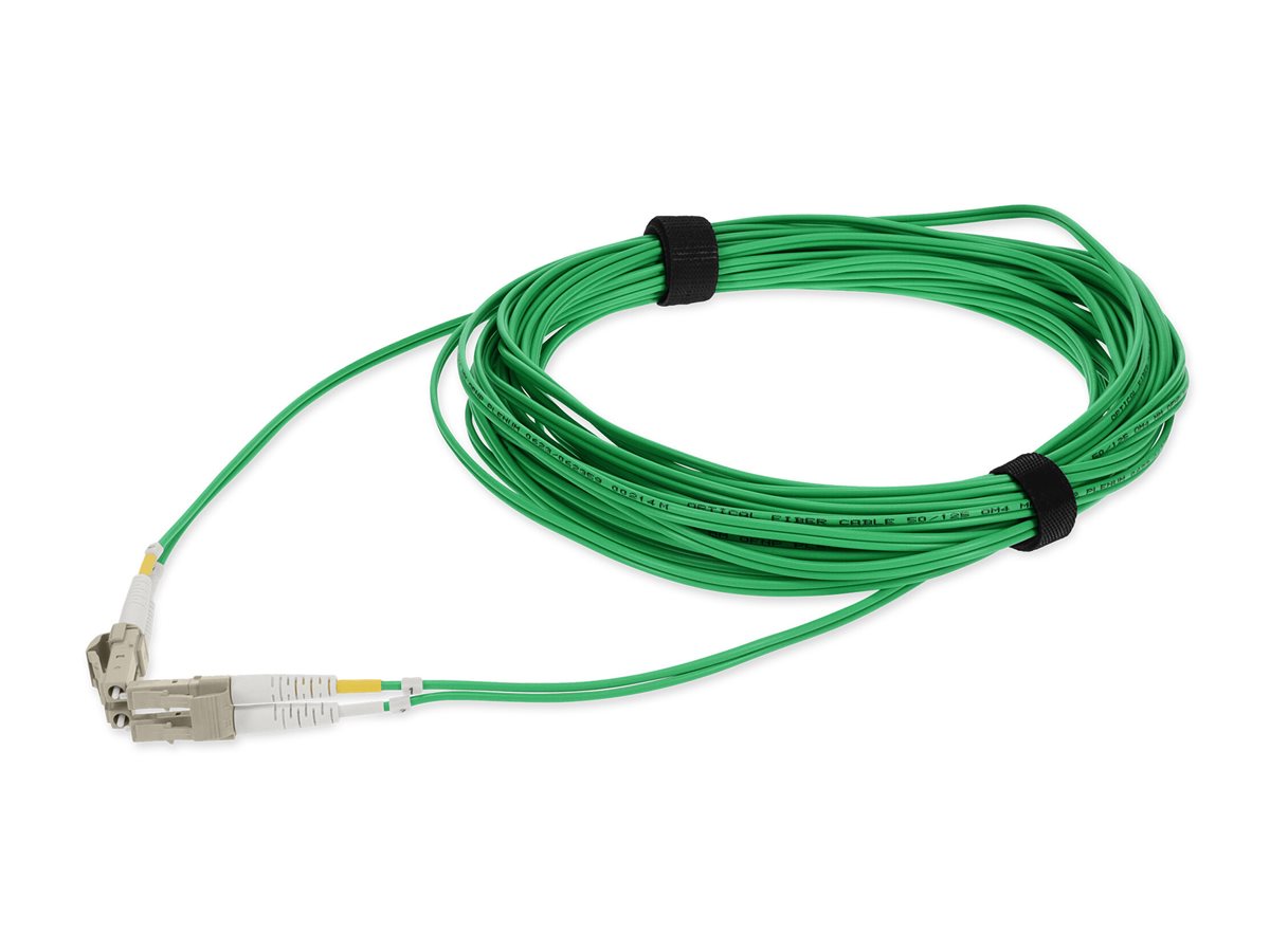 AddOn - Patch cable - LC/PC multi-mode (M) to LC/PC multi-mode (M)