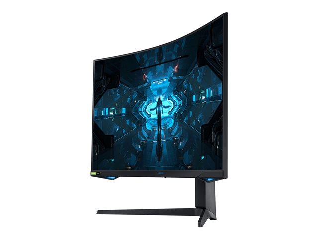 ディスプレイ・モニター本体 Samsung G7 C32G75T Samsung Odyssey G7 C32G75T Review - RTINGS.com