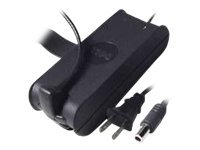 AC Adapter 19.5V 4.62A 90W includes power cable – Dell