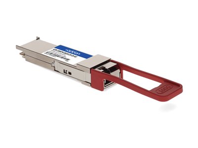 AddOn - QSFP28 transceiver module