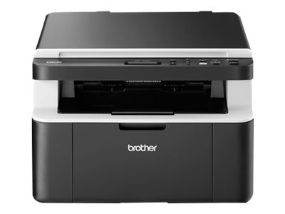 BROTHER DCP-1612W MFP A4 monolaser 20ppm - DCP1612WG1