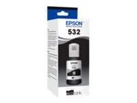 Epson EcoTank 532 Ultra High Capacity black original ink refill 