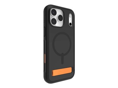 ZAGG Sedona Snap - Back cover for cell phone