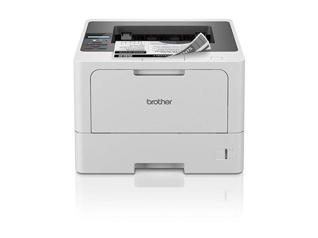 Brother HL-L5210DW - tiskárna - Č/B - laser – foto 7