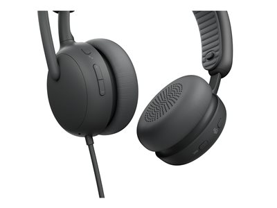 LOGI Zone Wired 2 for Business