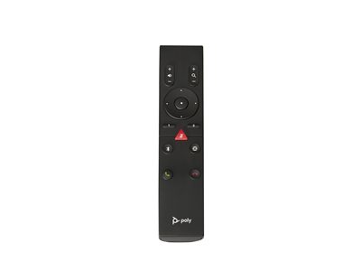 HP Poly Studio R30/USB BT Remote Control