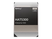 Synology Harddisk HAT5300 16TB 3.5' SATA-600 7200rpm