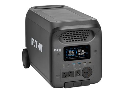 Eaton - Portable power station