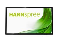 Hannspree HT249PPB - LED monitor - Full HD (1080p) - 23.8"