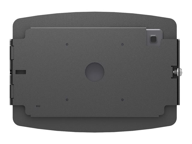Compulocks Galaxy Tab S6 LITE 10.4" Space Enclosure Wall Mount upevňovací komponent - pro tablet - černá – foto 5