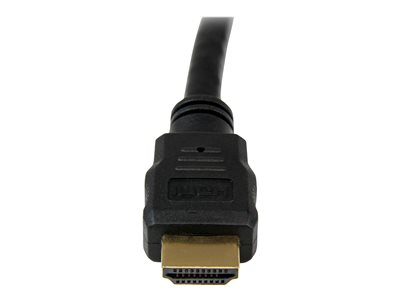   Length 5 Metre.  Black Leads Gold plated Audio-Technica HDMI Male to HDMI Male 