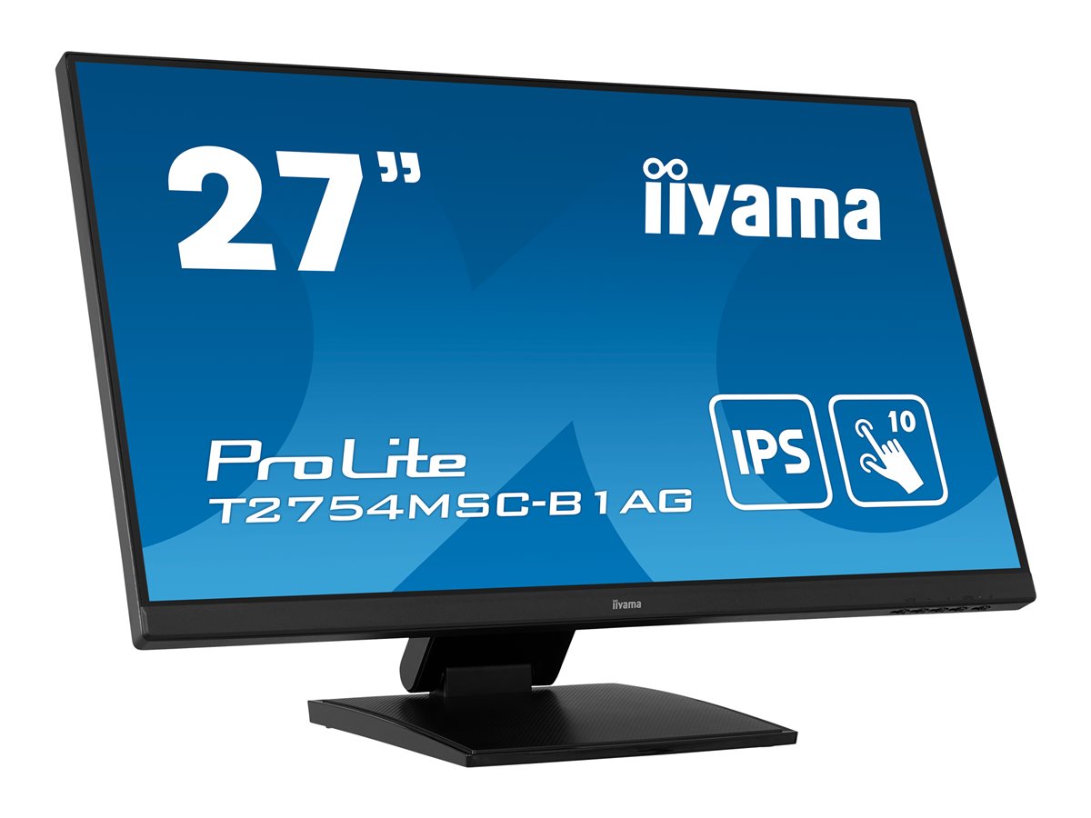27\W LCD Projective Capacitive 10-Points – foto 4