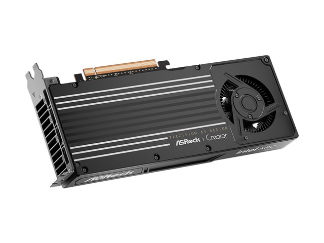 ASRock Creator