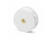 Startech - Cassette de nettoyage pour fibre optique - blanc